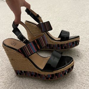 WEDGES